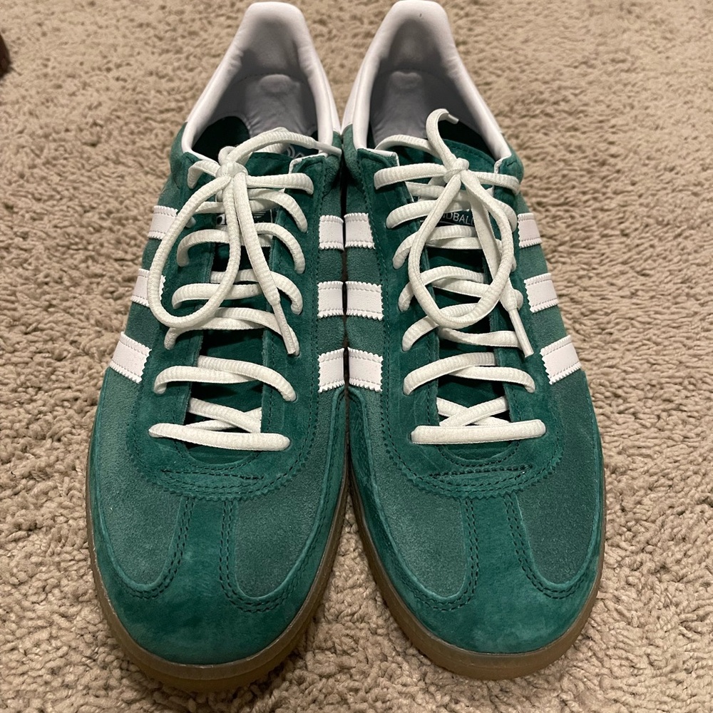 Adidas Men's Spezial sneakers